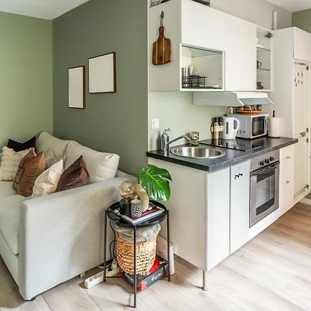 Apartment Beautiful In The Heart Of Oslo! Oslo