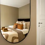 Apartment Beautiful In The Heart Of Oslo! Oslo