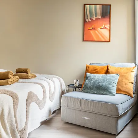 Beautiful In The Heart Of Oslo! *